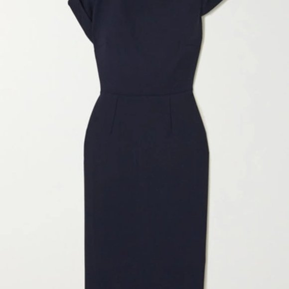 Roland Mouret Benin Dress - Picture 1 of 3